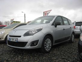    Renault Grand Scenic 2009 , 500000 , 