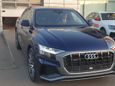 SUV   Audi Q8 2019 , 5999000 , 