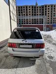    Nissan Bassara 1999 , 312000 , 