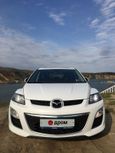 SUV   Mazda CX-7 2011 , 830000 , 