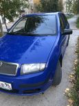  Skoda Fabia 2006 , 200000 , 