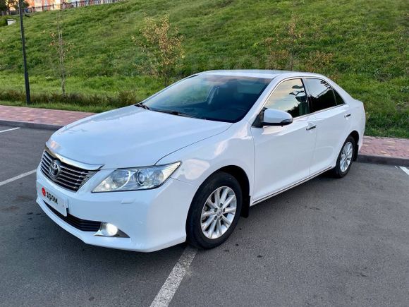  Toyota Camry 2012 , 1300000 , 