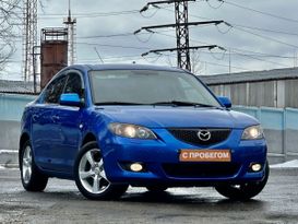  Mazda Mazda3 2005 , 560000 , -
