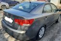  Kia Cerato 2012 , 550000 , 