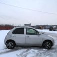  Nissan March 2003 , 198000 , 