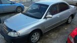  Kia Spectra 2007 , 155000 , 