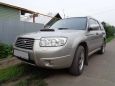 SUV   Subaru Forester 2005 , 430000 , 