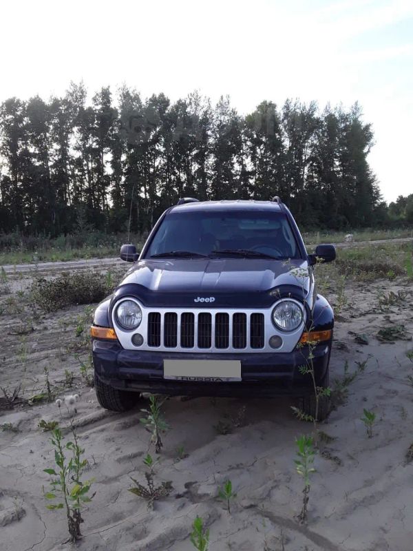 SUV   Jeep Liberty 2005 , 500000 , 