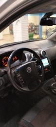  SsangYong Actyon Sports 2010 , 515000 , 