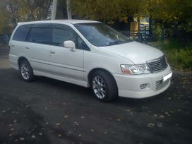    Nissan Bassara 2001 , 340000 , 