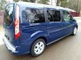    Ford Tourneo Connect 2016 , 1371000 , 