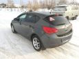  Opel Astra 2012 , 465000 , 