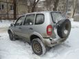 SUV   Chevrolet Niva 2004 , 130000 , 