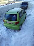  Daewoo Matiz 2001 , 90000 , 