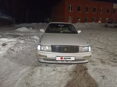 Седан Toyota Crown 1993 года, 300000 рублей, Хабаровск