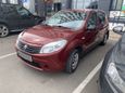  Renault Sandero 2011 , 290000 , 