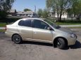  Toyota Platz 2001 , 228000 , 