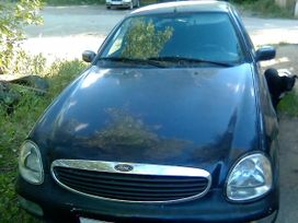  Ford Scorpio 1997 , 95000 , 