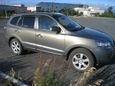 SUV   Hyundai Santa Fe 2008 , 900000 , 