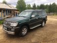 SUV   Toyota Land Cruiser 2006 , 1760000 , 