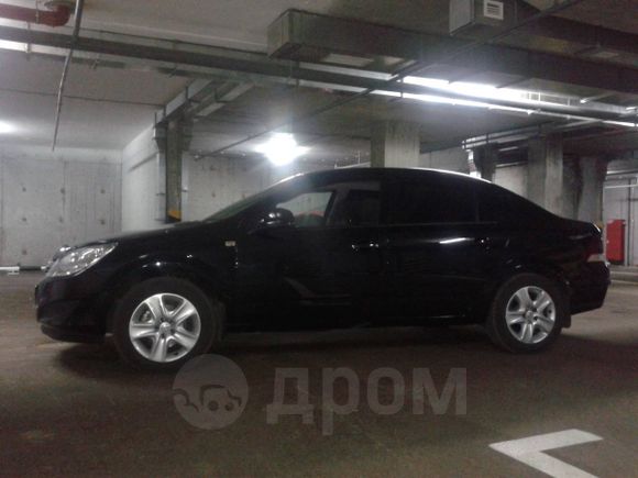  Opel Astra 2014 , 550000 , 