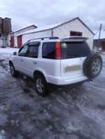 SUV   Honda CR-V 1997 , 300000 , 