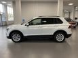 SUV   Volkswagen Tiguan 2018 , 1490000 , 