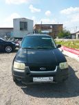 SUV   Ford Maverick 2003 , 380000 , 