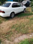  Toyota Sprinter 1991 , 78000 , 