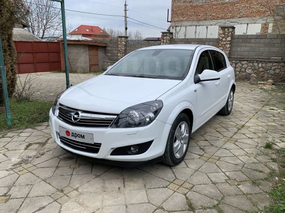  Opel Astra Family 2012 , 370000 , 