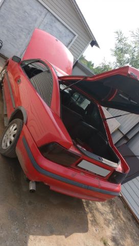  Opel Calibra 1993 , 80000 , 