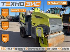 Каток Builder ST3.5 2023 года, 3999000 рублей, Казань