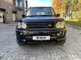 SUV   Land Rover Discovery 2010 , 3000000 , 