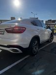 SUV   BMW X6 2016 , 3950000 ,  