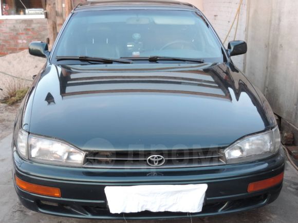  Toyota Camry 1995 , 185000 , 