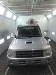  3  Mitsubishi Pajero Mini 2010 , 480000 , 