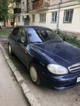  Chevrolet Lanos 2007 , 123000 , 