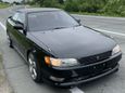  Toyota Mark II 1995 , 649000 , 