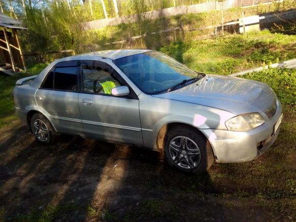  Mazda Familia 2000 , 139000 , -