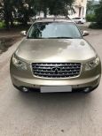 SUV   Infiniti FX35 2003 , 600000 , 