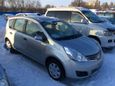  Nissan Note 2010 , 359000 , 