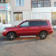 SUV   Toyota Highlander 2002 , 560000 , -