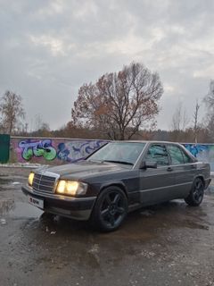 Седан Mercedes-Benz 190 1990 года, 215000 рублей, Звенигород