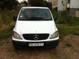    Mercedes-Benz Vito 2004 , 381511 , 