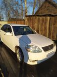  Toyota Mark II 2001 , 340000 , 