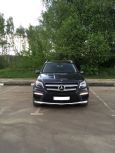 SUV   Mercedes-Benz GL-Class 2013 , 2250000 , 