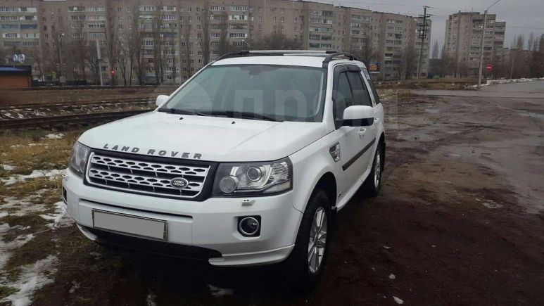 SUV   Land Rover Freelander 2013 , 1125000 , 