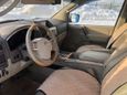 SUV   Infiniti QX56 2004 , 500000 , 