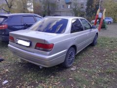 Седан Toyota Carina 1998 года, 245000 рублей, Барнаул