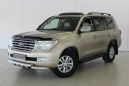 SUV   Toyota Land Cruiser 2007 , 1575000 , 